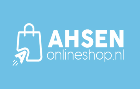 Ahsen Onlineshop