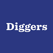 Diggers Recordstore