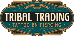 Tribal Trading - Tattoo & Piercing