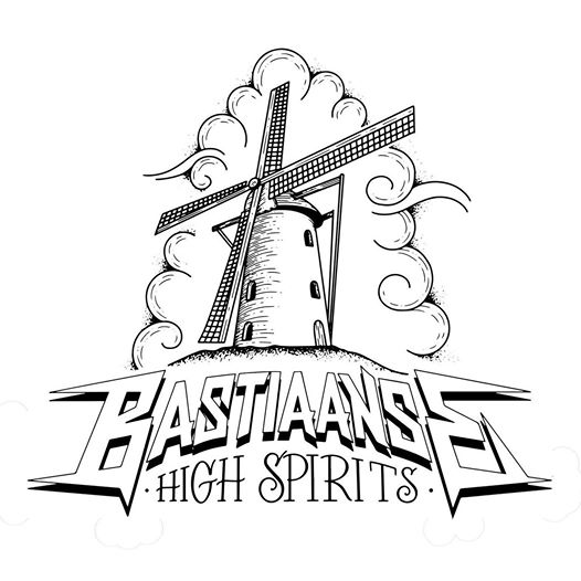 Bastiaanse High Spirit