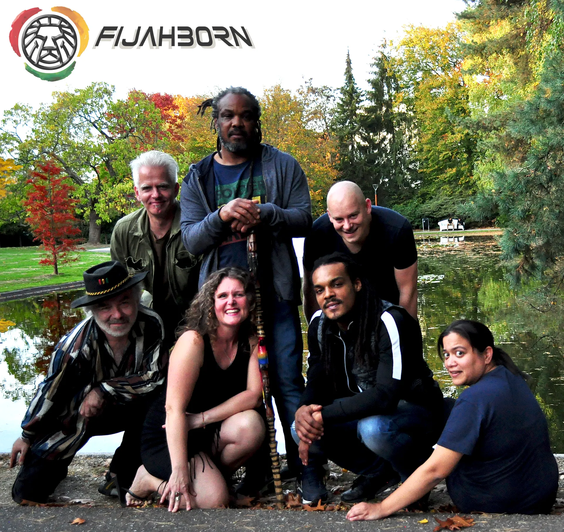 fyahborn